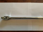 Sk 41652 1/2" Drive Breaker Bar Like New 16" Long. Price: $38.99.