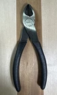 Sears Craftsman Usa Size Diagonal Cutting Pliers 45077 Wf Used. Price: $39.95.