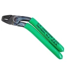 C.s. Osborne Hog Pliers #1440-CC Bent Handle, Closing Spring New. Price: $46.50.