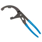 Channellock 9 In. Oil-filter And Pvc Slip-joint Pliers Open. Price: $24.99.