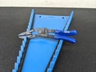 #BN914 Blue-point PHP3A 5-1/2 Swivel Jaw Hose Clamp Pinch Pliers Used. Price: $49.95.