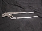 Utica No. 507-10 Slip Joint Pliers 10" Made Usa Used. Price: $17.95.
