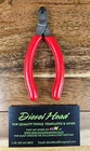 *new* Snap 84CF 4" Vectoredge Diagonal Cutter Free Shipping. Price: $52.79.