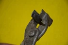 Crescent Battery Terminal Pliers Vintage Usa Made 7" Long Engraved 7-73093 Tool Used. Price: $11.81.