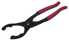 Lisle 50750 Oil Filter Pliers Slip Joint Handle 20/4" To Capacity New. Price: $37.99.