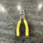 Snap 46ACF Talon Grip Combination Slip Joint Pliers Hi Viz New. Price: $64.95.