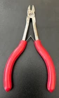Mac Tools P301711 6" Spring Red Handle Diagonal Cutting Pliers Used. Price: $23.39.