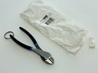 New Armstrong Tools Usa 67-109 Diagonal Cutter Cutting Pliers W/ Key Chain Ring Open. Price: $59.99.