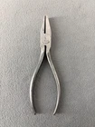 Vintage Utica Tools B787 Wire Bending Piano Repair Pliers Usa Very Rare Used. Price: $24.99.