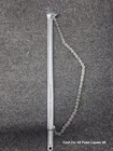 Blue Point/snap On CW24- Inch Chain Wrench Used. Price: $112.99.