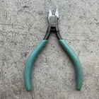 Xcelite 74CG Diagonal Cutting Pliers Nipper Cutter Inch Vintage Used. Price: $18.99.