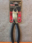 Sears Craftsman Nos 45074 Diagonal Cutter New. Price: $56.99.
