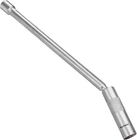Toolwiz 14MM Spark Plug Socket With 12.2" Extension, White New. Price: $14.16.