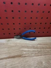 Blue-point Tools BDG85CTMP Miniature Thin Head Diagonal Side Cutters Handle Used. Price: $15.99.