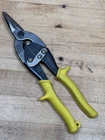 Blue Point DAS-10B Cuts Straight Tin Snips / Shears. Made Usa. Great Cond. Used. Price: $29.00.