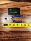 *new* Snap 85ACF Power Blue 5" Vectoredge Diagonal Cutter Free Ship. Price: $62.47.