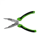 Vim Tools 8'' Wire Stripper / Crimper Pliers New. Price: $56.98.