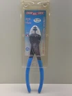 Channellock 337-W Cutting Plier Strips Wire 337W New Old Stock Usa. Price: $49.95.