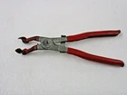 Blue Point YA-824-A 10 Inch Spark Plug Boot Puller Pliers Used. Price: $13.95.