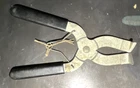 Blue-point Tools Piston Ring Expander Pliers PRS8 (2 7 Inches) Nos New. Price: $25.00.