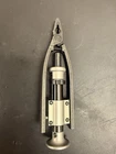Snap-on WTG8A In Reversible Safety Wire Twister Pliers, Black/silver Used. Price: $295.00.