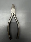 (t) Vintage 1956 Klein Tools 202-5SW 5" Diagonal Cutting Pliers Vgc Usa Used. Price: $25.00.