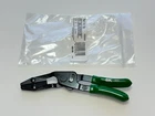 New Sk Tools Professional 7601 5-1/2" Mini Hose Pinch Pliers, Green Comfort Grip. Price: $39.99.