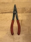 Blue Point Retainer Ring Pliers PR-269 Made Usa Used. Price: $17.50.