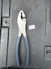 Sears Craftsman Usa Nos Blue Handle 8 Slip Joint Pliers 45024 Read! Rare New. Price: $49.95.
