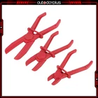 3PCS Fuel Water Brake Line Pipe Pinch Off Pliers Flexible Hose Clamp Kit New. Price: $10.54.