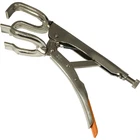 Lang Tools 112-11 Inch Locking Welding Pliers New. Price: $43.95.