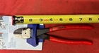 Knipex 8IN Diagonal Cutters 74 01 200 New Original Package. Price: $36.00.