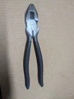 Craftsman Lineman's Pliers 45094 Wf 9" Used. Price: $13.92.