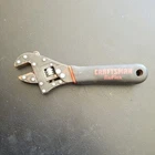 Craftsman Usa Reflex 8" Adjustable Wrench No. 45782 Used. Price: $19.98.
