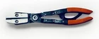 Craftsman 41839 Usa 10 Swivel Jaw Ratcheting Hose Pinch-off Clamp Pliers Used. Price: $39.99.
