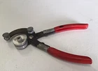 Tubing Bender, Mac Tools TB410 Used. Price: $42.00.