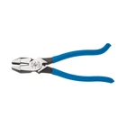 Klein Tools D2000-9ST Ironworker's Pliers, Heavy-duty Cutting, 9-INCH New. Price: $63.03.