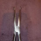 Cornwell Tools CPL-3260 Hose Pliers 11" Used. Price: $27.50.