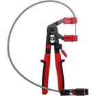 Mayhew 28680 Professional Flexible Hose Clamp Pliers, Multi-color New. Price: $99.57.
