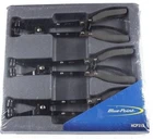 Snap-on Blue Point HCP313 Set Of Adjustable Heavy Duty Hose Clamp Pliers New. Price: $74.95.