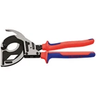 Knipex 95 320 Cutting Cables (racket Principle, Steps) Nuovo. Price: $618.86.