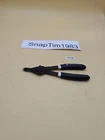 Mac Tools Adjustable Snap Ring Pliers Internal & External Retaining TPQ32 Used. Price: $32.99.