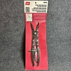 Lisle #38700 Spindle Large Snap Ring/ Retaining Pliers Ford Super Duty New. Price: $58.97.