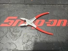 Mac Tools Hose Clamp Pliers SD1118: Spring-loaded Red-grip Used. Price: $55.00.