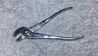 Vtg. Craftsman 9-45392 7 Ignition Pliers Used. Price: $15.00.