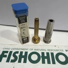 National Torch Tip 62NFF Size 4 For Natural / Propane Gas New. Price: $10.99.