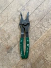 Quarter-turn Retaining / Snap Ring Pliers (0.090") Convertible (SK7647) New. Price: $28.00.