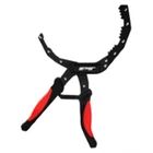 Wilmar W54312 Corp. / Performance Tool Self-adjust Oil Filter Pliers New. Price: $28.97.