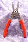 Hi-tech #1234 Internal, External Snap Ring Pliers 8 Inches Long Used. Price: $12.95.
