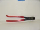 Matco Knipex Model# PCC10 10" High Leverage Center Cutter Pliers New. Price: $55.00.